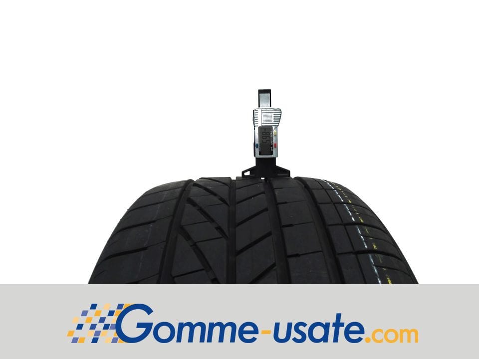 Thumb Goodyear Gomme Usate Goodyear 275/40 R20 106Y Excellence XL (65%) pneumatici usati Estivo 0